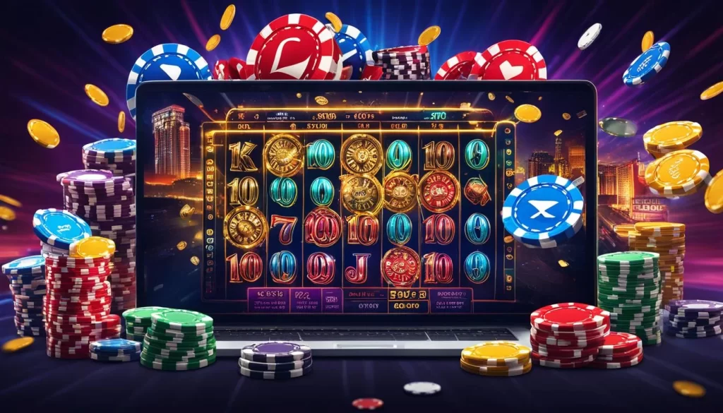 Tổng quan các loại khuyến mãi tại 98win58 khuyến mãi