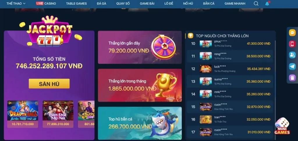 Khuyến mãi 98win58 hấp dẫn